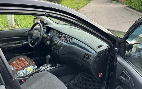 Mitsubishi Lancer IX, 2005 год, 238 000 рублей, 21 фотография
