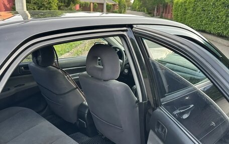 Mitsubishi Lancer IX, 2005 год, 238 000 рублей, 29 фотография