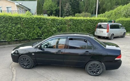 Mitsubishi Lancer IX, 2005 год, 238 000 рублей, 24 фотография