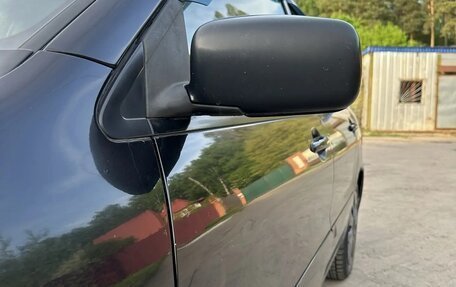 Mitsubishi Lancer IX, 2005 год, 238 000 рублей, 27 фотография