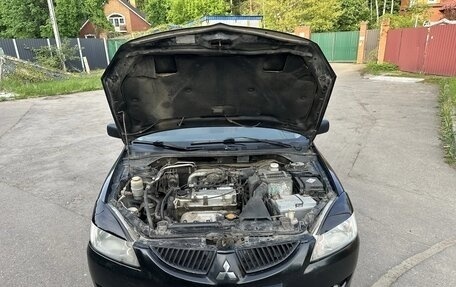 Mitsubishi Lancer IX, 2005 год, 238 000 рублей, 19 фотография