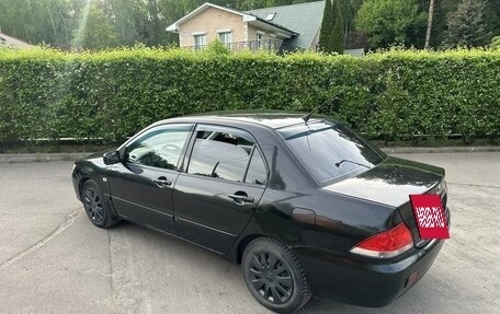 Mitsubishi Lancer IX, 2005 год, 238 000 рублей, 25 фотография