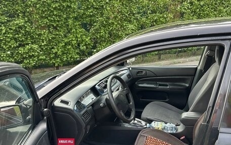 Mitsubishi Lancer IX, 2005 год, 238 000 рублей, 22 фотография