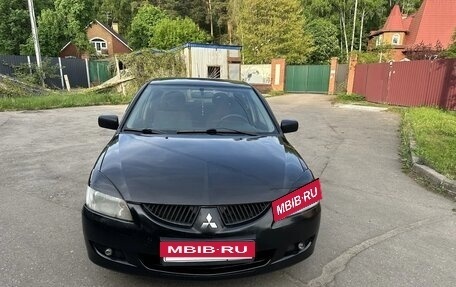 Mitsubishi Lancer IX, 2005 год, 238 000 рублей, 33 фотография