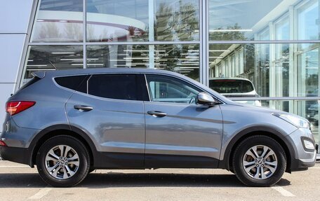 Hyundai Santa Fe III рестайлинг, 2012 год, 1 650 000 рублей, 5 фотография