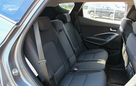 Hyundai Santa Fe III рестайлинг, 2012 год, 1 650 000 рублей, 10 фотография