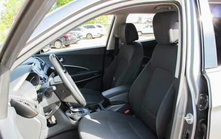Hyundai Santa Fe III рестайлинг, 2012 год, 1 650 000 рублей, 7 фотография