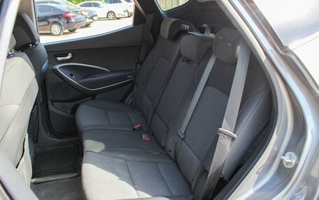 Hyundai Santa Fe III рестайлинг, 2012 год, 1 650 000 рублей, 8 фотография