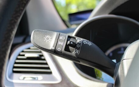 Hyundai Santa Fe III рестайлинг, 2012 год, 1 650 000 рублей, 19 фотография