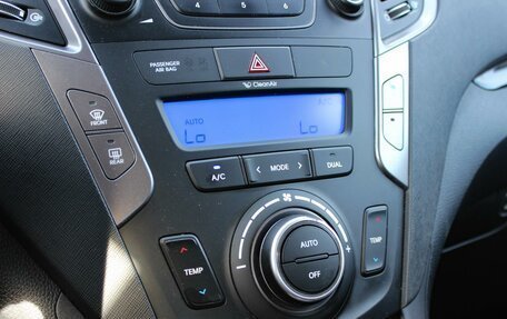 Hyundai Santa Fe III рестайлинг, 2012 год, 1 650 000 рублей, 16 фотография