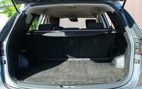 Hyundai Santa Fe III рестайлинг, 2012 год, 1 650 000 рублей, 21 фотография