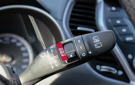 Hyundai Santa Fe III рестайлинг, 2012 год, 1 650 000 рублей, 20 фотография
