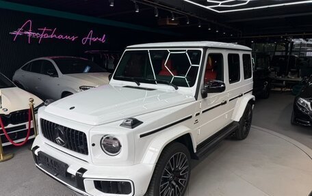Mercedes-Benz G-Класс AMG, 2026 год, 28 995 000 рублей, 3 фотография