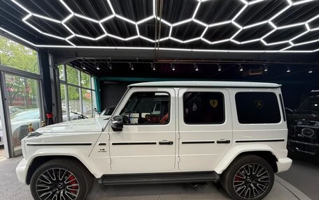Mercedes-Benz G-Класс AMG, 2026 год, 28 995 000 рублей, 4 фотография