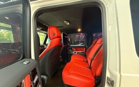 Mercedes-Benz G-Класс AMG, 2026 год, 28 995 000 рублей, 6 фотография