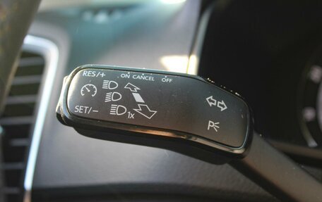 Skoda Karoq I, 2021 год, 2 520 000 рублей, 18 фотография