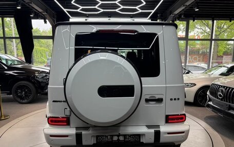 Mercedes-Benz G-Класс AMG, 2026 год, 28 995 000 рублей, 2 фотография