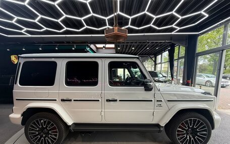 Mercedes-Benz G-Класс AMG, 2026 год, 28 995 000 рублей, 17 фотография