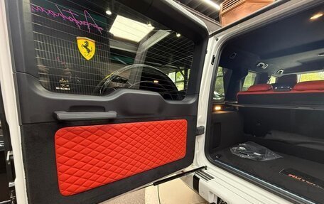 Mercedes-Benz G-Класс AMG, 2026 год, 28 995 000 рублей, 19 фотография