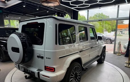 Mercedes-Benz G-Класс AMG, 2026 год, 28 995 000 рублей, 15 фотография