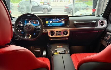 Mercedes-Benz G-Класс AMG, 2026 год, 28 995 000 рублей, 21 фотография