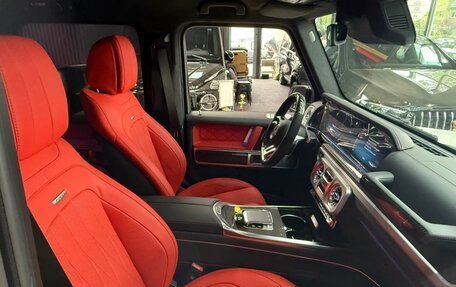 Mercedes-Benz G-Класс AMG, 2026 год, 28 995 000 рублей, 23 фотография