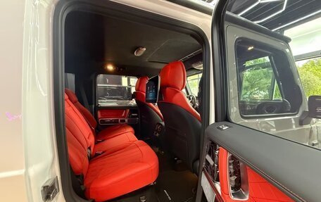 Mercedes-Benz G-Класс AMG, 2026 год, 28 995 000 рублей, 13 фотография