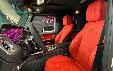 Mercedes-Benz G-Класс AMG, 2026 год, 28 995 000 рублей, 14 фотография