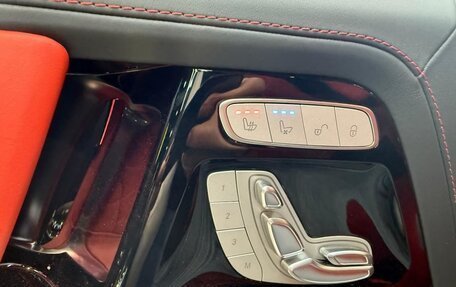 Mercedes-Benz G-Класс AMG, 2026 год, 28 995 000 рублей, 25 фотография