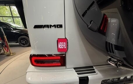 Mercedes-Benz G-Класс AMG, 2026 год, 28 995 000 рублей, 20 фотография