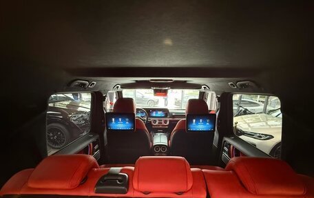 Mercedes-Benz G-Класс AMG, 2026 год, 28 995 000 рублей, 31 фотография