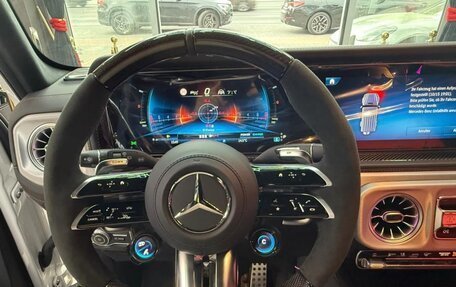 Mercedes-Benz G-Класс AMG, 2026 год, 28 995 000 рублей, 32 фотография