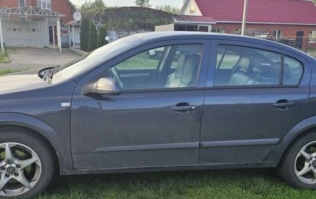 Opel Astra H, 2008 год, 480 000 рублей, 2 фотография
