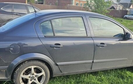 Opel Astra H, 2008 год, 480 000 рублей, 4 фотография