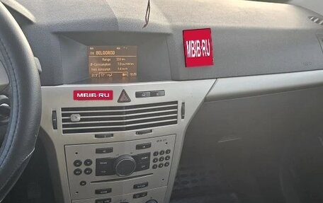 Opel Astra H, 2008 год, 480 000 рублей, 6 фотография