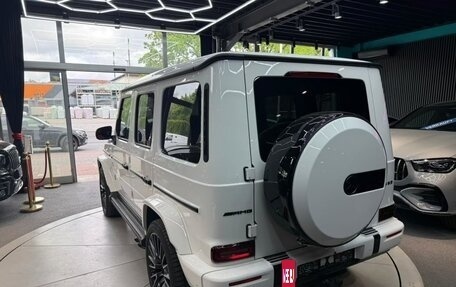 Mercedes-Benz G-Класс AMG, 2026 год, 28 995 000 рублей, 28 фотография