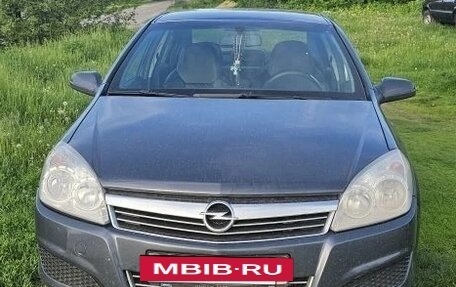 Opel Astra H, 2008 год, 480 000 рублей, 3 фотография