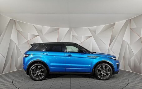 Land Rover Range Rover Evoque I, 2018 год, 2 245 150 рублей, 6 фотография