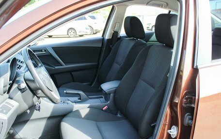 Mazda 3, 2013 год, 1 100 000 рублей, 7 фотография