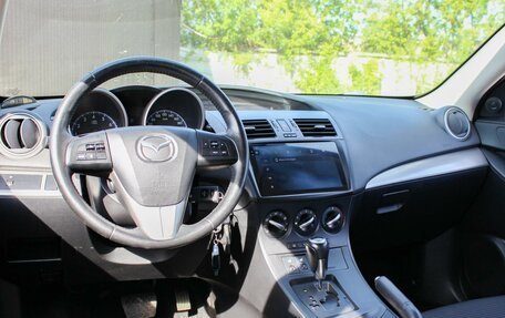 Mazda 3, 2013 год, 1 100 000 рублей, 6 фотография