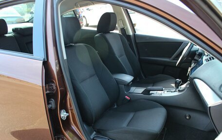 Mazda 3, 2013 год, 1 100 000 рублей, 9 фотография