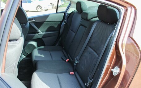 Mazda 3, 2013 год, 1 100 000 рублей, 8 фотография