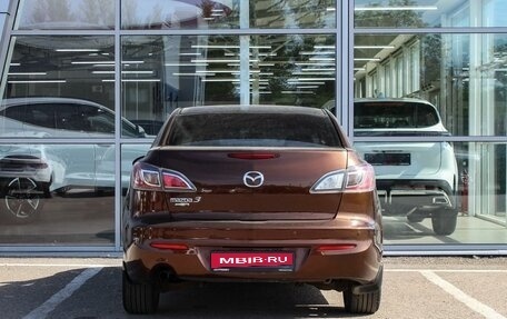 Mazda 3, 2013 год, 1 100 000 рублей, 4 фотография