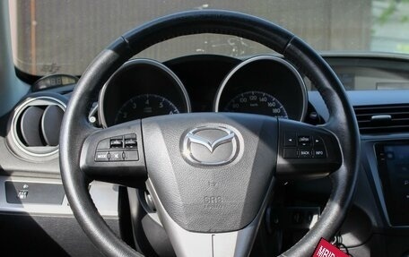 Mazda 3, 2013 год, 1 100 000 рублей, 11 фотография