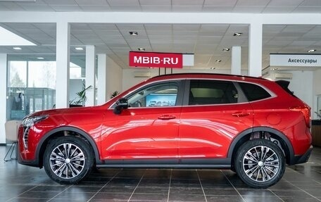 Haval Jolion, 2026 год, 2 649 000 рублей, 6 фотография
