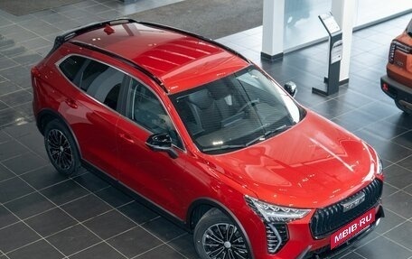 Haval Jolion, 2026 год, 2 649 000 рублей, 5 фотография
