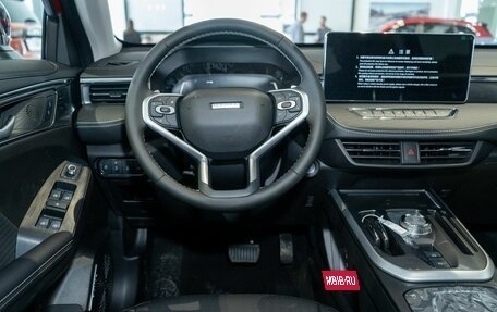 Haval Jolion, 2026 год, 2 649 000 рублей, 14 фотография