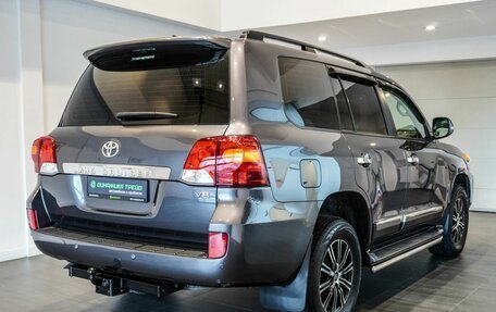 Toyota Land Cruiser 200, 2013 год, 3 950 000 рублей, 6 фотография