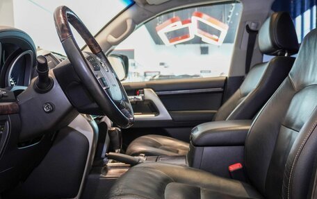 Toyota Land Cruiser 200, 2013 год, 3 950 000 рублей, 8 фотография