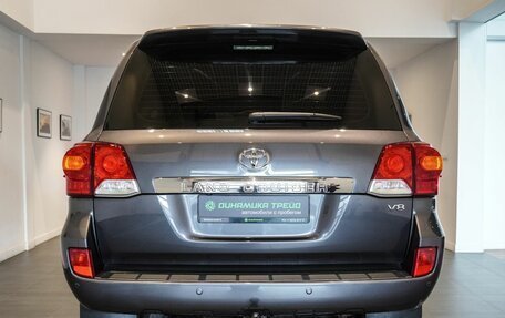 Toyota Land Cruiser 200, 2013 год, 3 950 000 рублей, 5 фотография